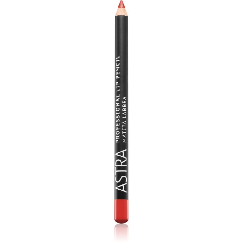 Astra Make-up Professional молив-контур за устни - Грим - Сравни цени от 1 магазин с безплатна доставка