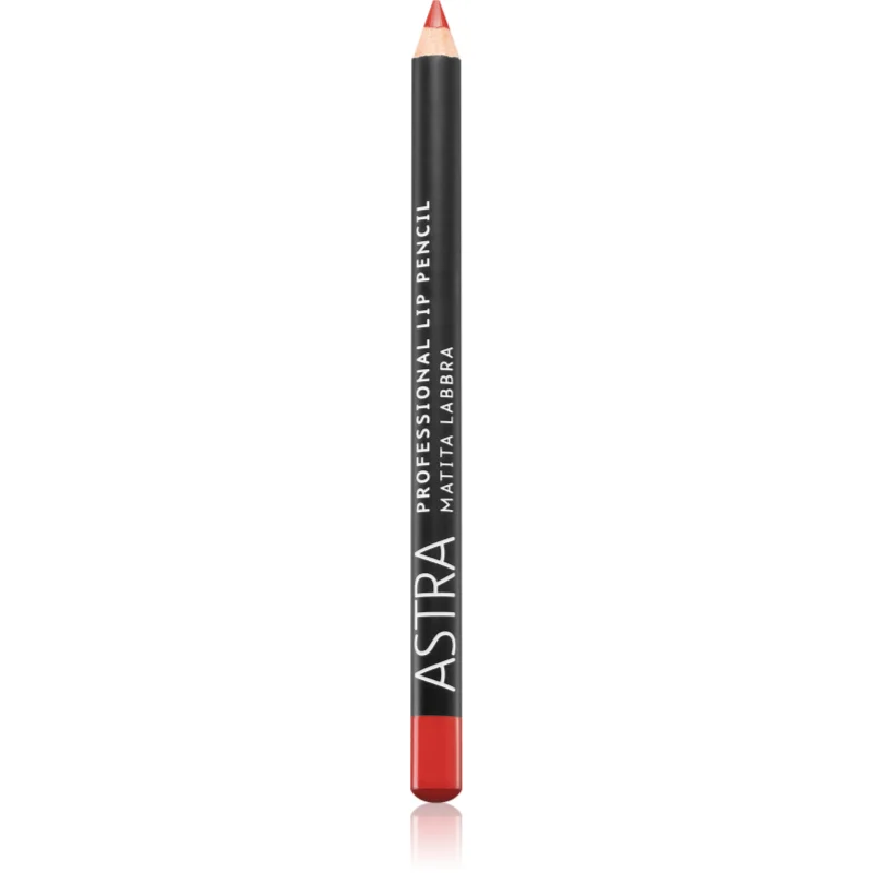 Astra Make-up Professional молив-контур за устни - Грим - Сравни цени от 1 магазин с безплатна доставка