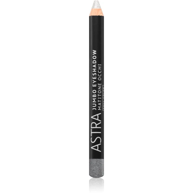 Astra Make-up JUMBO GLITTER молив за очи с блясък - Грим - Сравни цени от 1 магазин с безплатна доставка