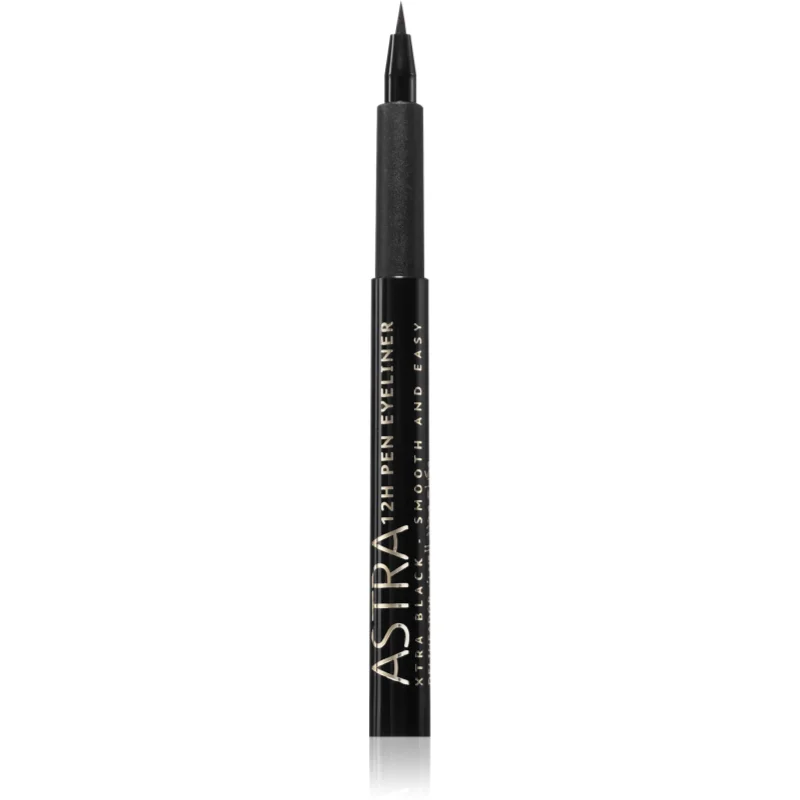 Astra Make-up 12H PEN очна линия - Грим - Сравни цени от 1 магазин с безплатна доставка