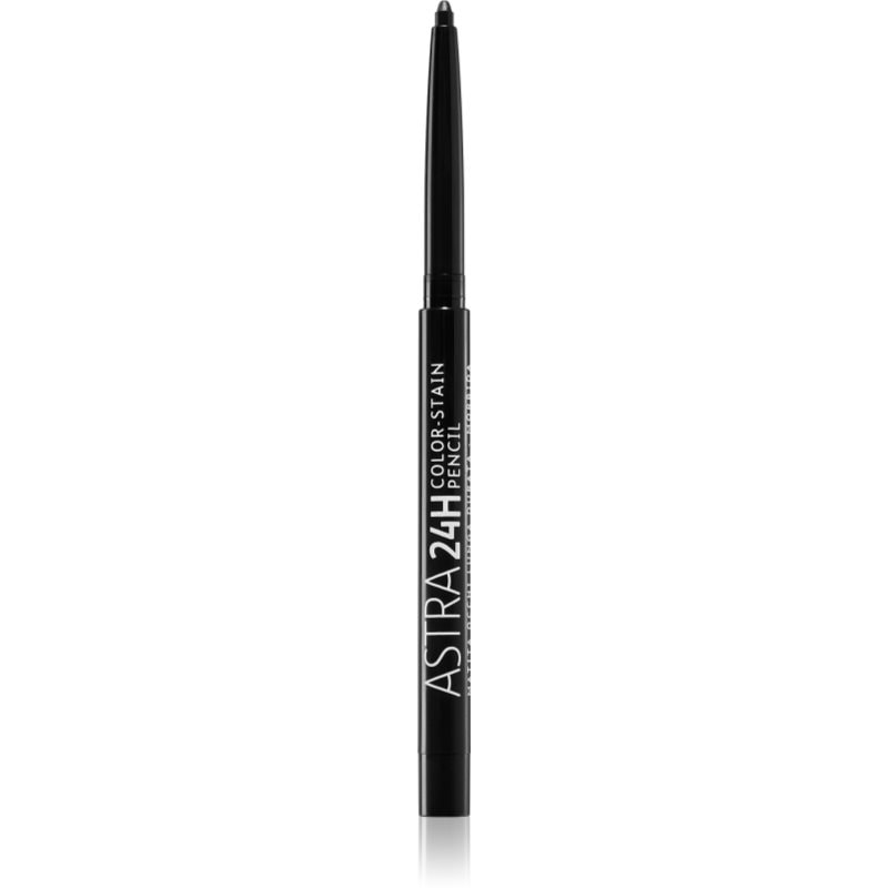 Astra Make-up 24h Color-Stain дълготраен молив за очи - Грим - Сравни цени от 1 магазин с безплатна доставка