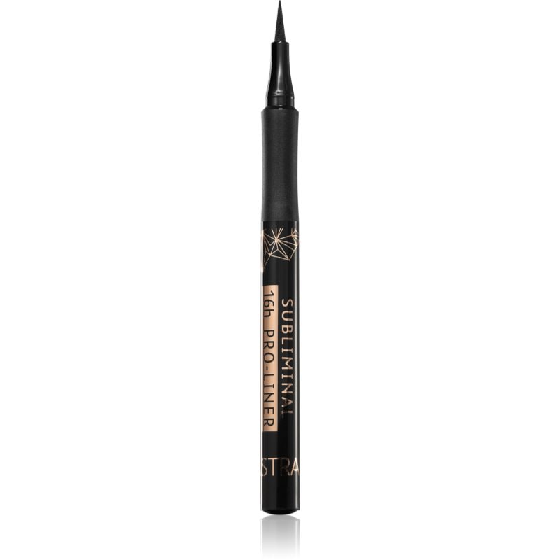 Astra Make-up Subliminal течна очна линия с матиращ завършек 1 - Грим - Сравни цени от 1 магазин с безплатна доставка