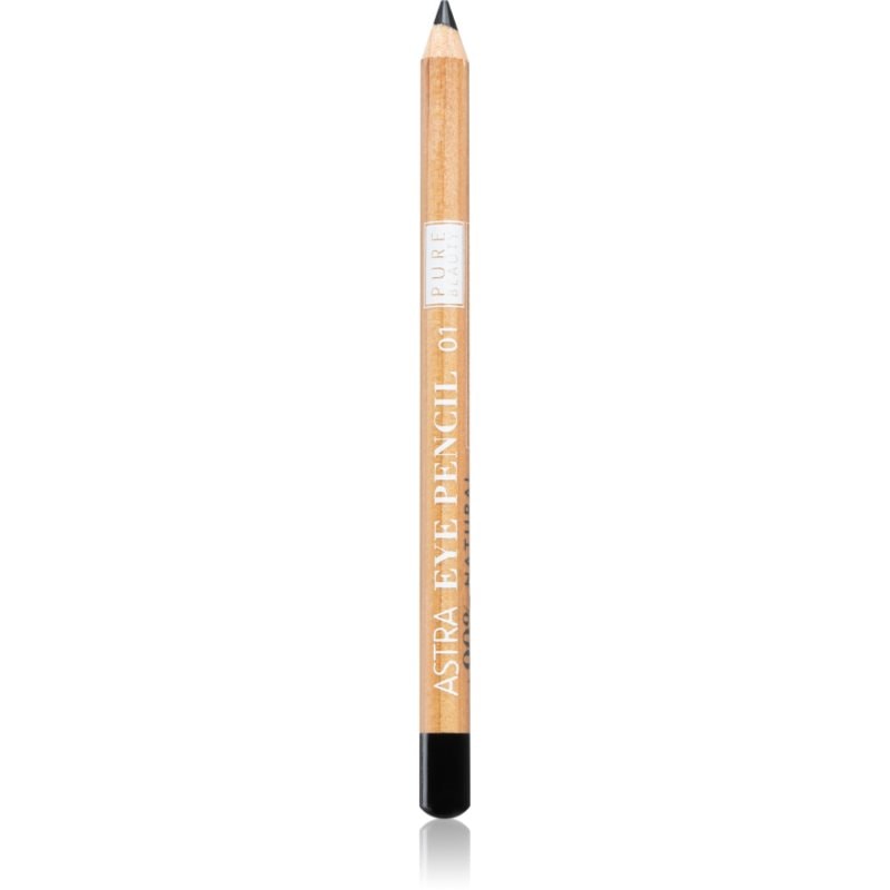 Astra Make-up Pure Beauty Eye Pencil молив за очи тип каял - Грим - Сравни цени от 1 магазин с безплатна доставка