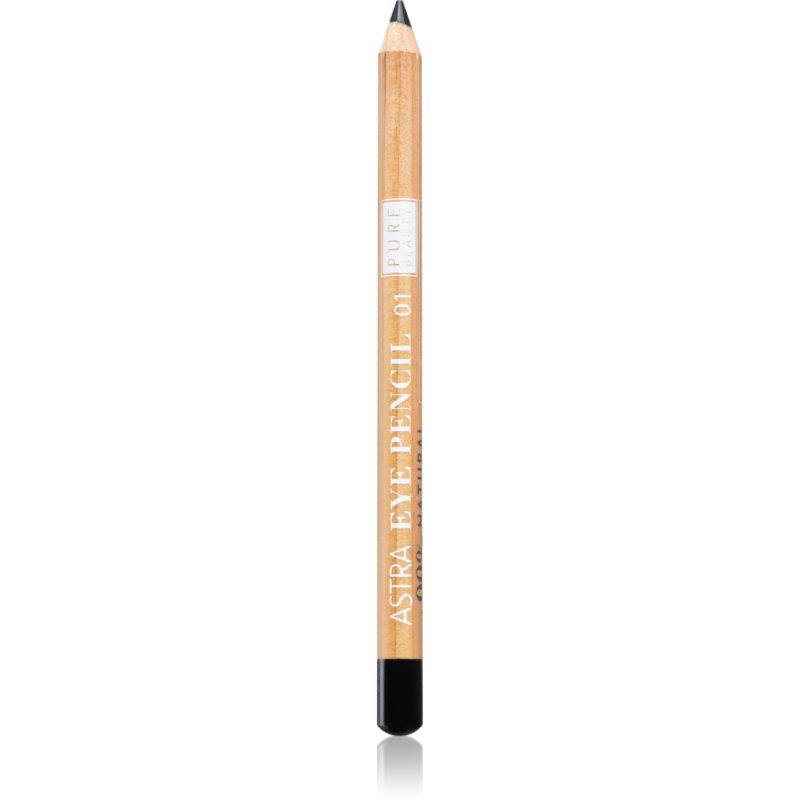 Astra Make-up Astra Make-up Pure Beauty Eye Pencil молив за очи тип каял - Унисекс парфюм 1мл - Сравни цени от 1 магазин с безплатна доставка