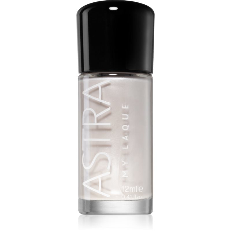 Astra Make-up My Laque 5 Free дълготраен лак за нокти - Грим - Сравни цени от 1 магазин с безплатна доставка