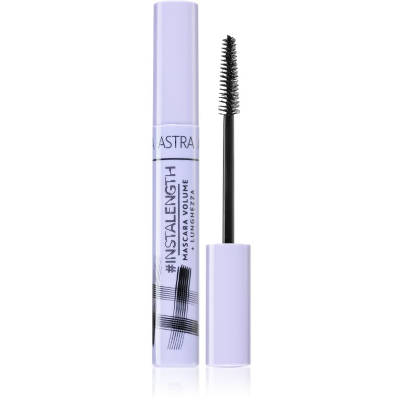 Astra Make-up #INSTALENGTH удължаваща спирала за плътни мигли - Грим - Сравни цени от 1 магазин с безплатна доставка