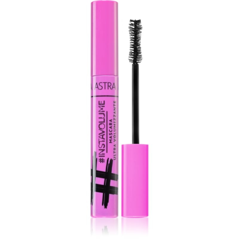 Astra Make-up #INSTAVOLUME спирала за екстра обем - Грим - Сравни цени от 1 магазин с безплатна доставка