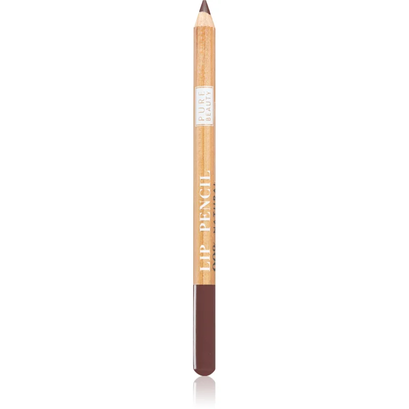 Astra Make-up Pure Beauty Lip Pencil молив-контур за устни натурално - Грим - Сравни цени от 1 магазин с безплатна доставка