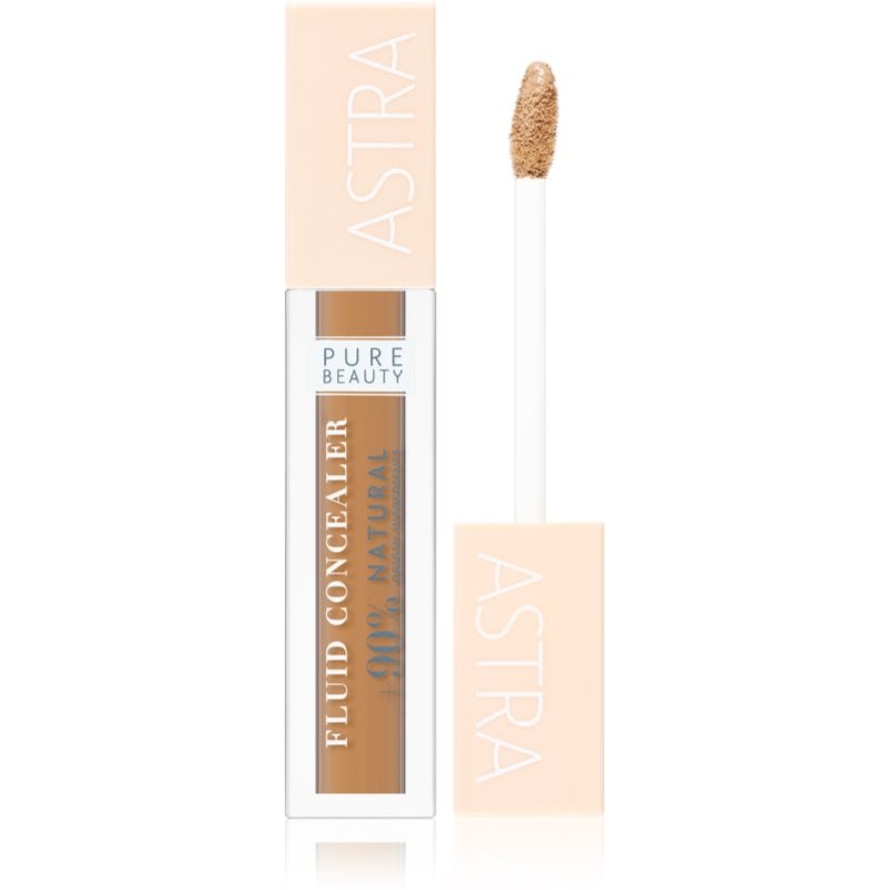 Astra Make-up Pure Beauty Fluid Concealer течен коректор