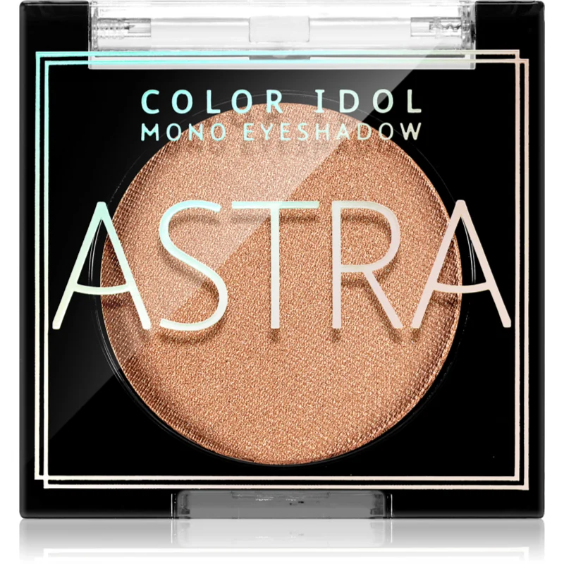 Astra Make-up Color Idol Mono Eyeshadow сенки за очи - Грим - Сравни цени от 1 магазин с безплатна доставка