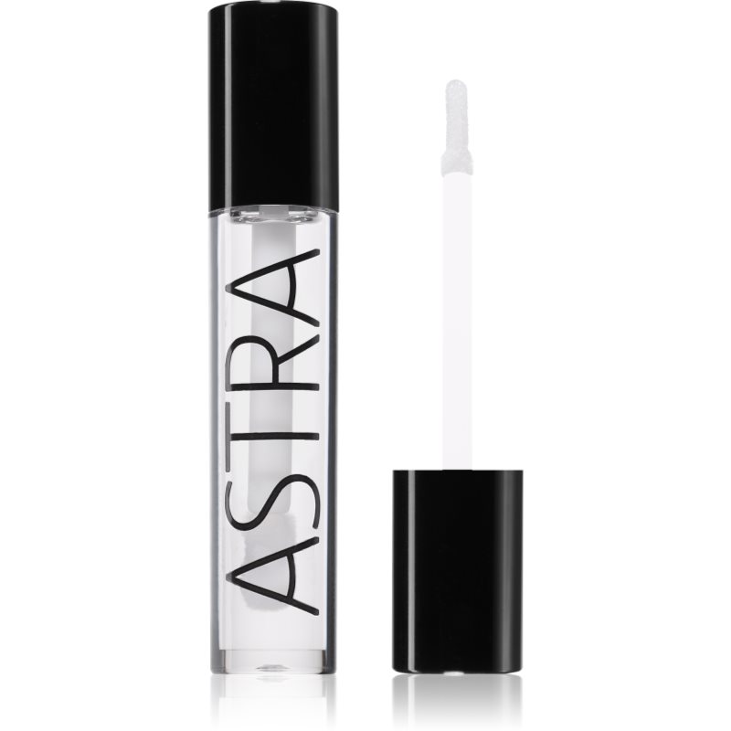 Astra Make-up Astra Make-up Light & Shine блясък за устни - Унисекс парфюм 4мл - Сравни цени от 1 магазин с безплатна доставка