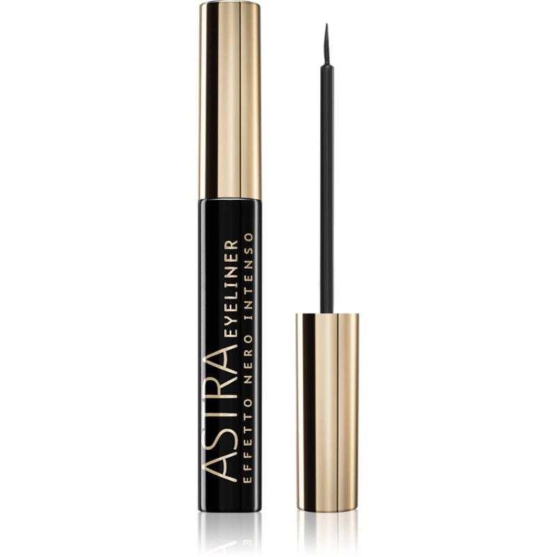 Astra Make-up Eyeliner прецизна течна очна линия - Грим - Сравни цени от 1 магазин с безплатна доставка