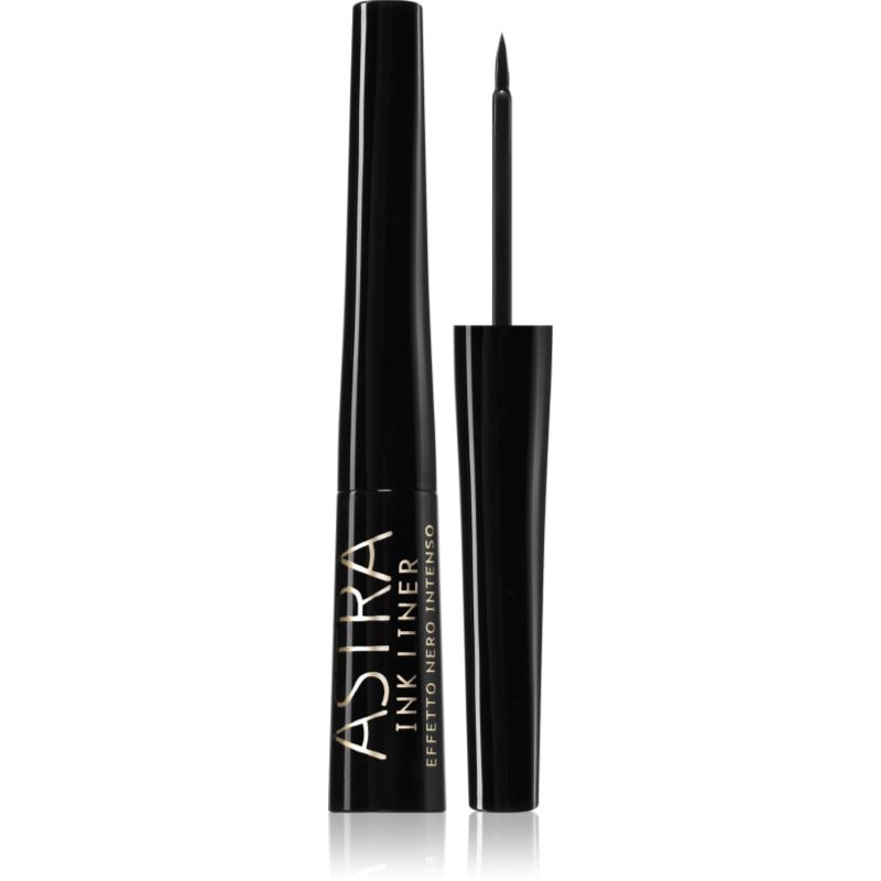 Astra Make-up INK LINER очна линия - Грим - Сравни цени от 1 магазин с безплатна доставка