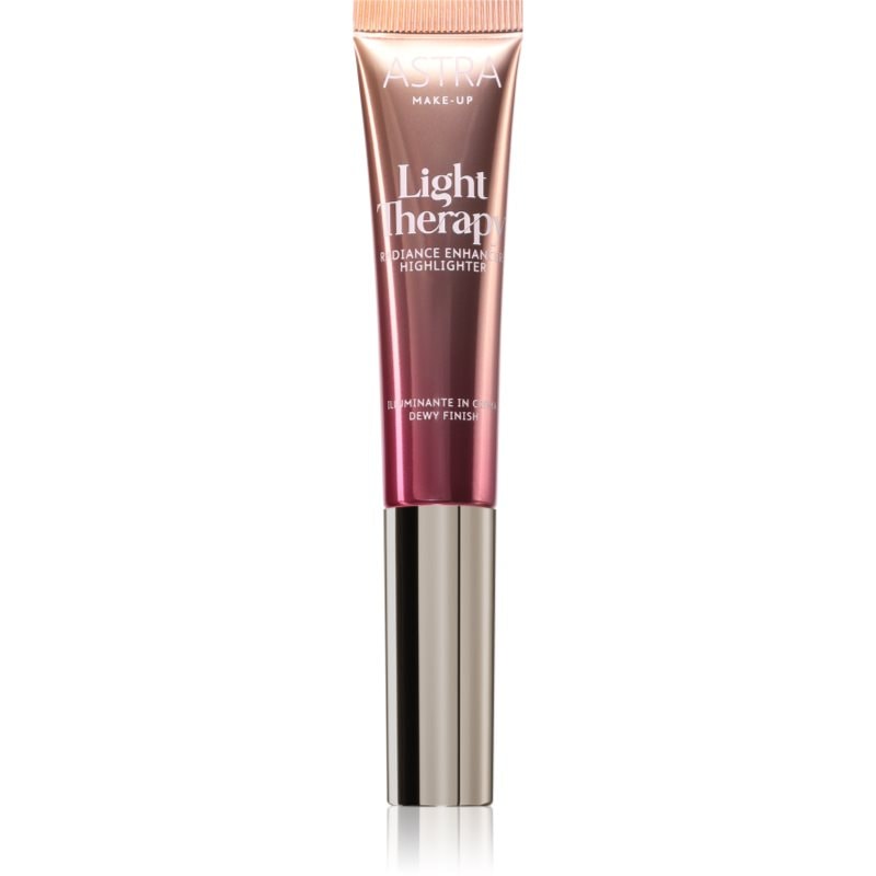 Astra Make-up Light Therapy течен руж - Грим - Сравни цени от 1 магазин с безплатна доставка