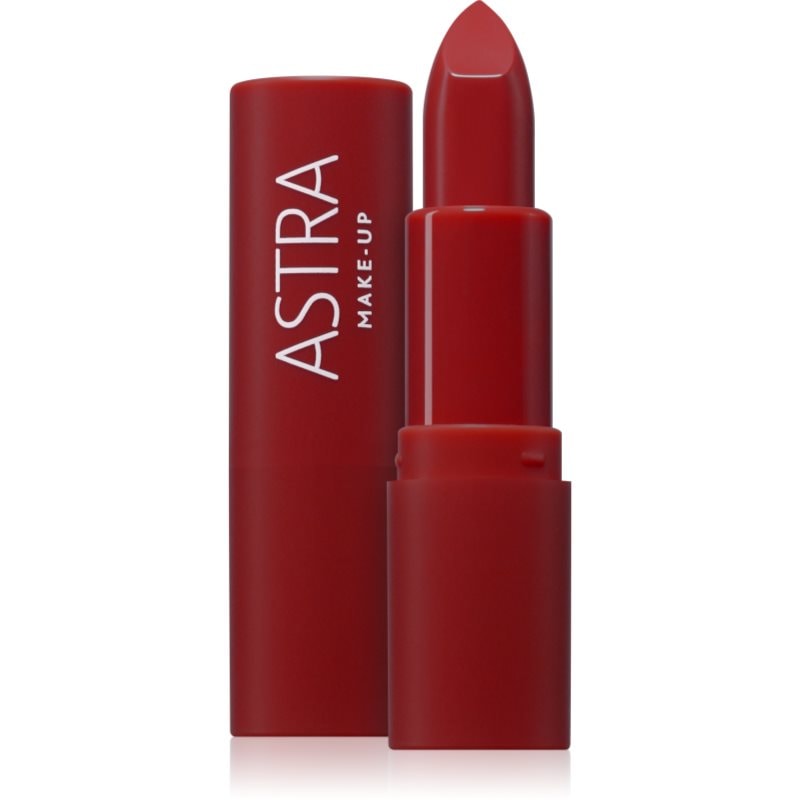 Astra Make-up Astra Make-up Lip Creamynal крем-червило - Унисекс парфюм 3мл - Сравни цени от 1 магазин с безплатна доставка