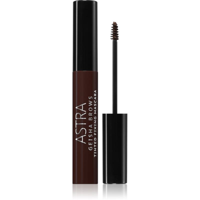 Astra Make-up Geisha Brows спирала за вежди - Грим - Сравни цени от 1 магазин с безплатна доставка