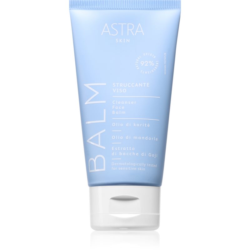 Astra Make-up Astra Make-up Skin Balm Face Makeup Remover балсам за почистване и премахване на грим - Унисекс парфюм 75мл - Сравни цени от 1 магазин с безплатна доставка