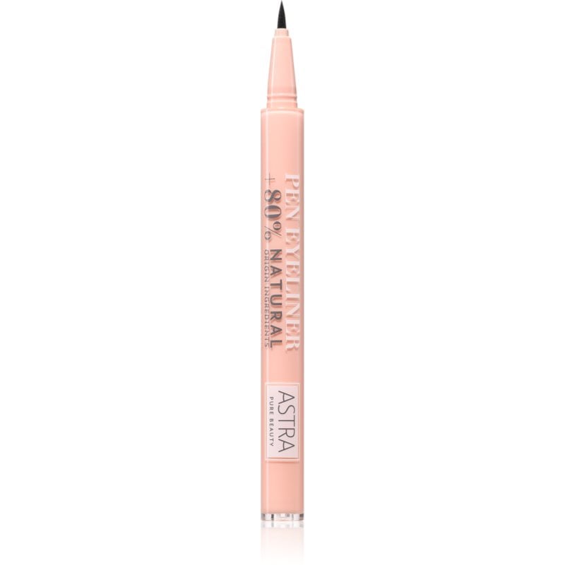 Astra Make-up Pure Beauty Pen Eyeliner течни очни линии