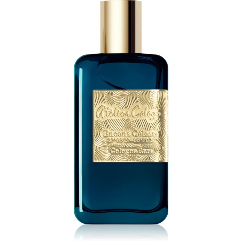 Atelier Cologne Atelier Cologne Cologne Rare Encens Céleste унисекс - Унисекс парфюм 30мл - Сравни цени от 1 магазин с безплатна доставка