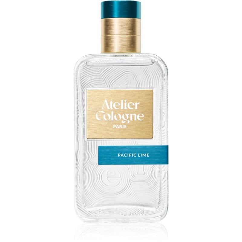 Atelier Cologne Cologne Absolue Pacific Lime унисекс