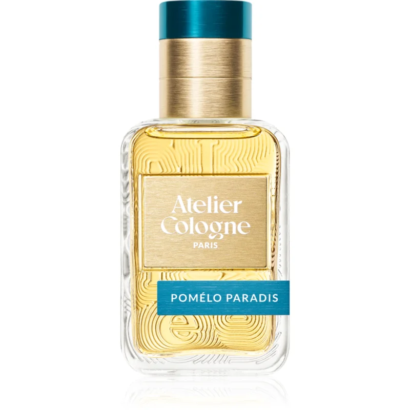 Atelier Cologne Atelier Cologne Cologne Absolue Pomélo Paradis унисекс - Унисекс парфюм 100мл - Сравни цени от 1 магазин с безплатна доставка