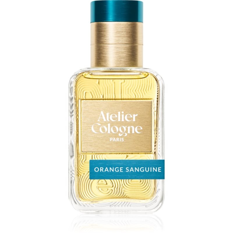 Atelier Cologne Atelier Cologne Cologne Absolue Orange Sanguine унисекс - Унисекс парфюм 30мл - Сравни цени от 1 магазин с безплатна доставка