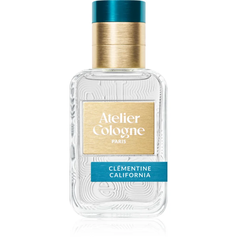 Atelier Cologne Atelier Cologne Cologne Absolue Clémentine California унисекс - Унисекс парфюм - Сравни цени от 1 магазин с безплатна доставка