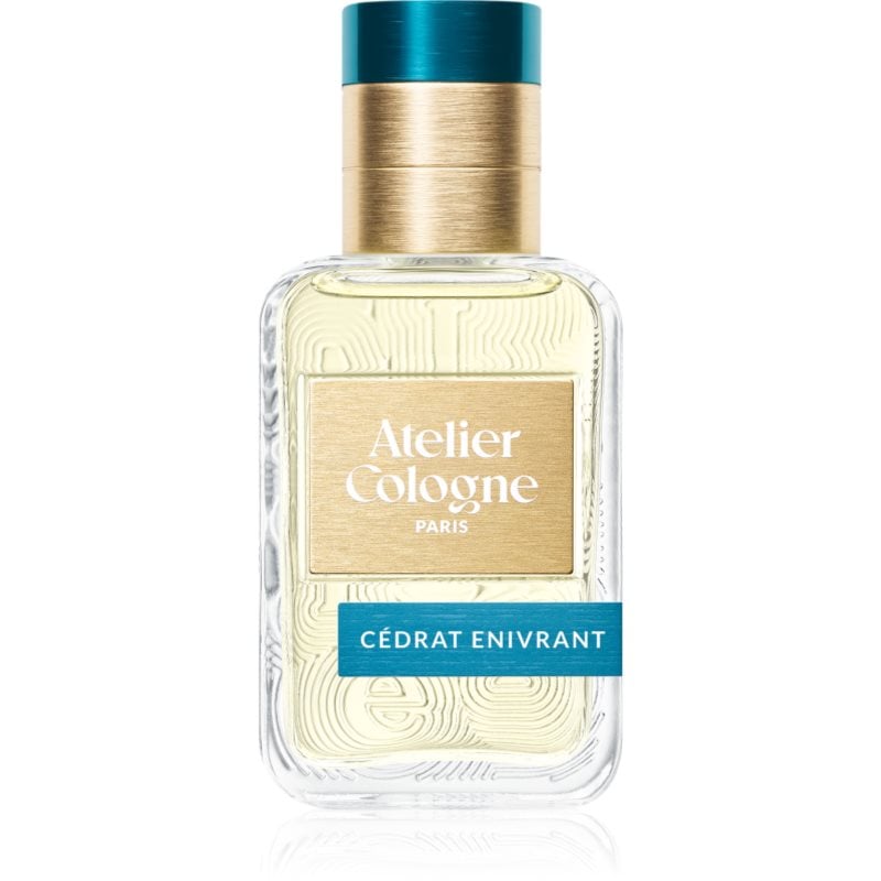 Atelier Cologne Cologne Absolue Cédrat Enivrant унисекс