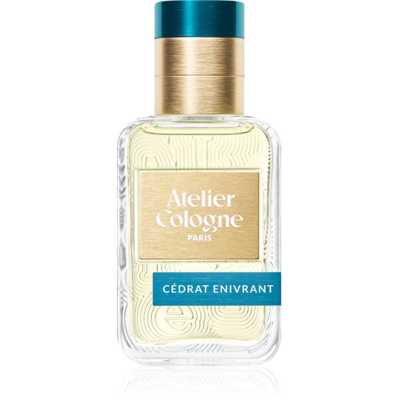 Atelier Cologne Atelier Cologne Cologne Absolue Cédrat Enivrant унисекс - Унисекс парфюм 30мл - Сравни цени от 1 магазин с безплатна доставка