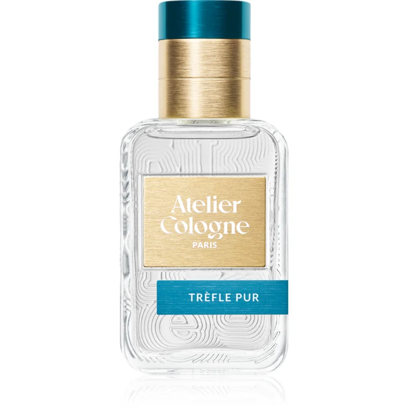 Atelier Cologne Atelier Cologne Cologne Absolue Trèfle Pur унисекс - Унисекс парфюм 30мл - Сравни цени от 1 магазин с безплатна доставка