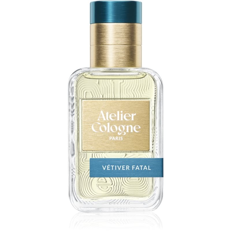 Atelier Cologne Cologne Absolue Vétiver Fatal унисекс