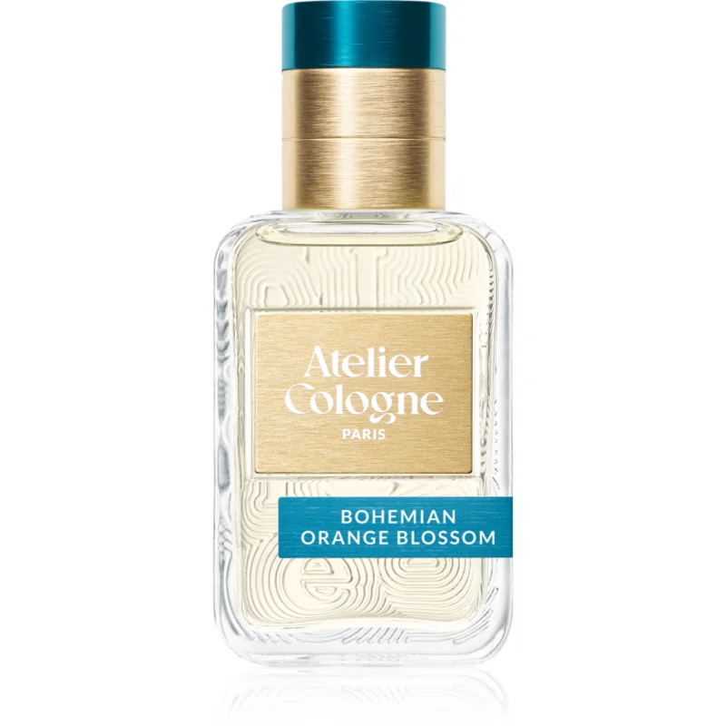 Atelier Cologne Atelier Cologne Cologne Absolue Bohemian Orange Blossom унисекс - Унисекс парфюм 30мл - Сравни цени от 1 магазин с безплатна доставка