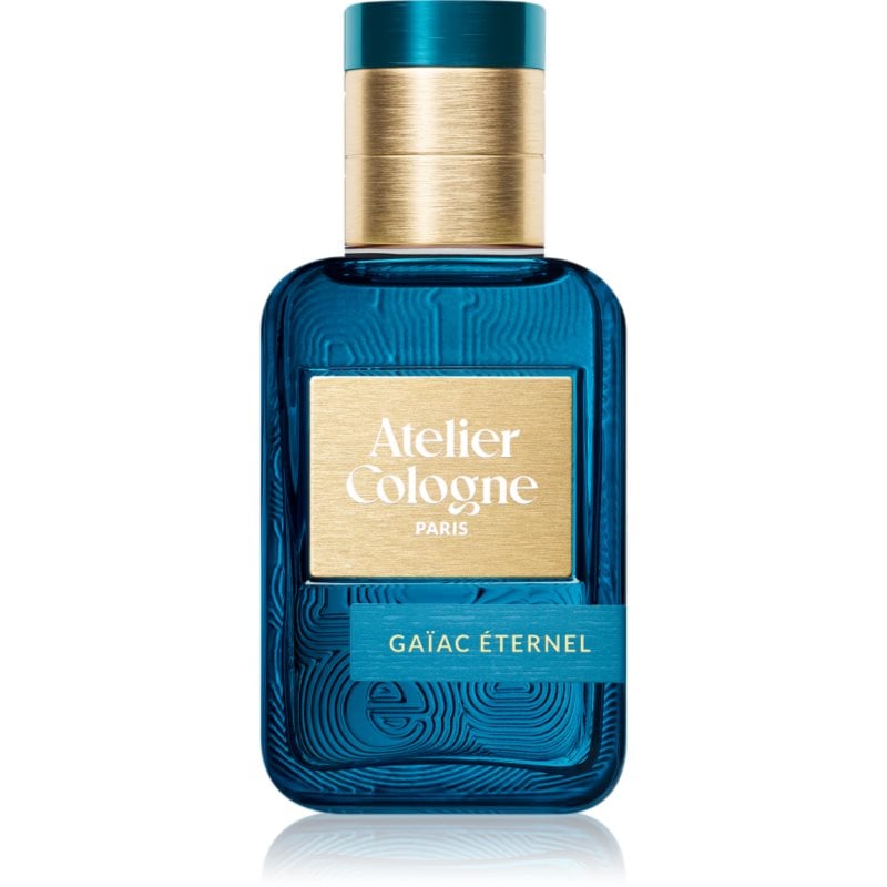 Atelier Cologne Cologne Rare Gaiac Eternel унисекс