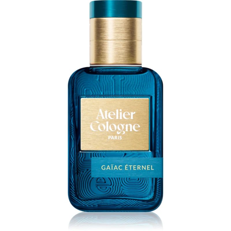 Atelier Cologne Atelier Cologne Cologne Rare Gaiac Eternel унисекс - Унисекс парфюм 30мл - Сравни цени от 1 магазин с безплатна доставка
