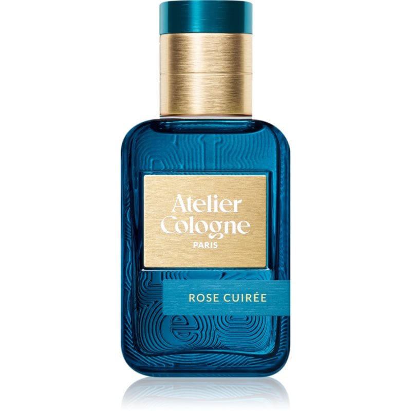 Atelier Cologne Cologne Rare Rose Cuirée унисекс