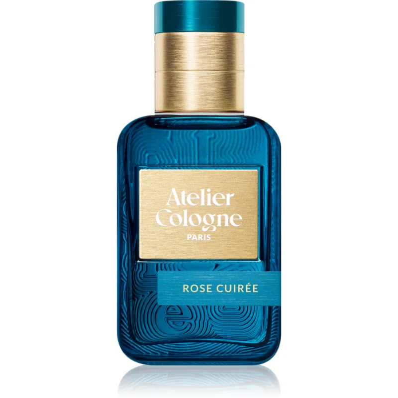 Atelier Cologne Atelier Cologne Cologne Rare Rose Cuirée унисекс - Унисекс парфюм 30мл - Сравни цени от 1 магазин с безплатна доставка