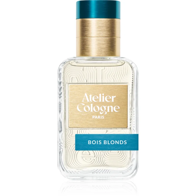 Atelier Cologne Atelier Cologne Cologne Absolue Bois Blonds унисекс - Унисекс парфюм 30мл - Сравни цени от 1 магазин с безплатна доставка