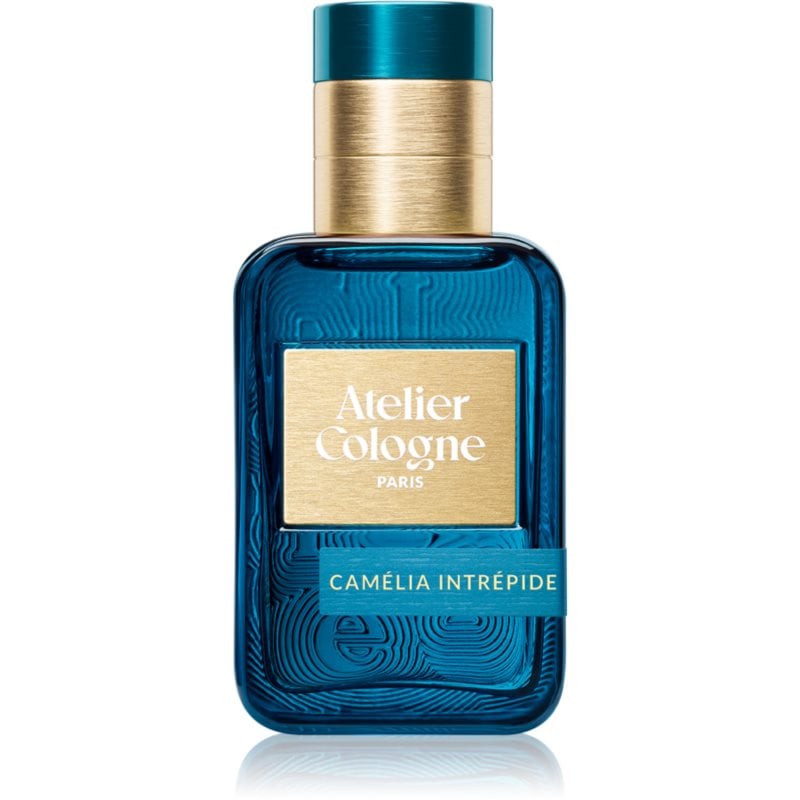Atelier Cologne Cologne Rare Camélia Intrépide унисекс