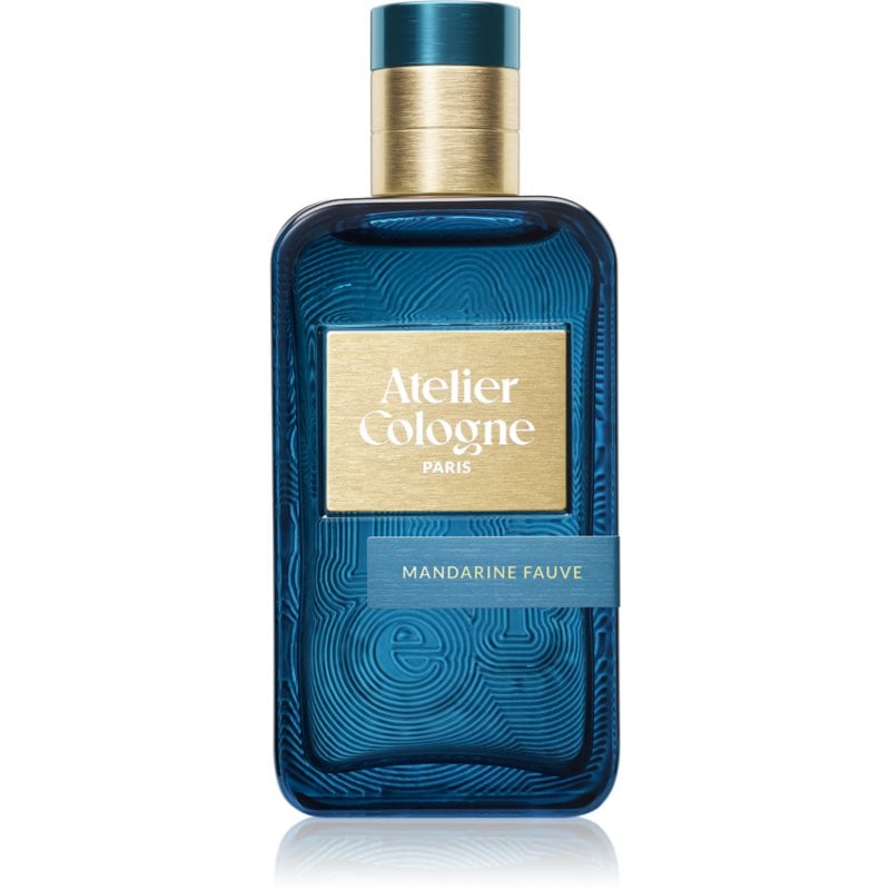 Atelier Cologne Cologne Rare Mandarine Fauve унисекс