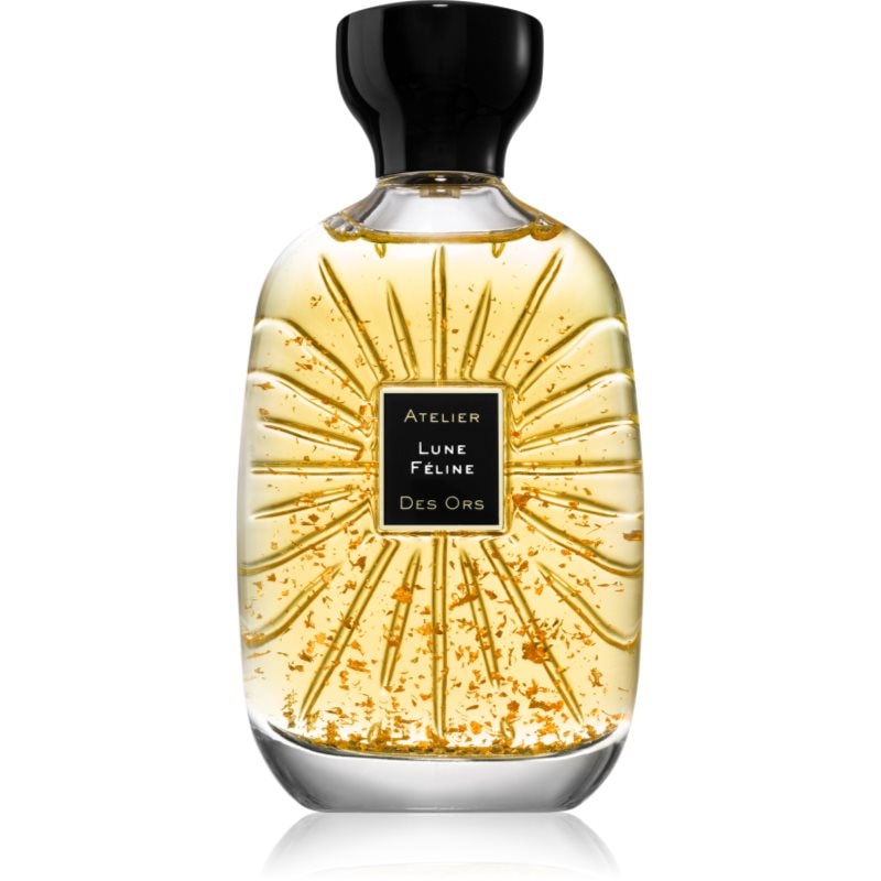 Atelier des Ors Atelier Des Ors Lune Féline унисекс EDP - Унисекс парфюм - Сравни цени от 1 магазин с безплатна доставка
