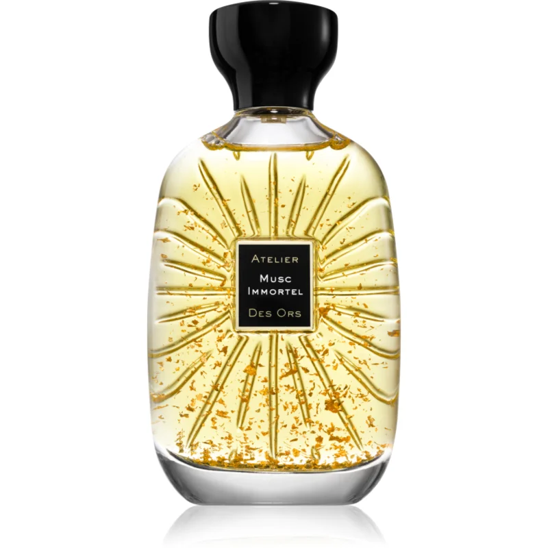 Atelier des Ors Atelier Des Ors Musc Immortel унисекс EDP - Унисекс парфюм 100мл - Сравни цени от 1 магазин с безплатна доставка
