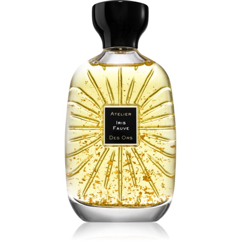 Atelier Des Ors Iris Fauve унисекс EDP