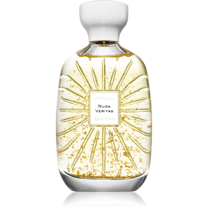 Atelier des Ors Atelier Des Ors Nuda Veritas унисекс EDP - Унисекс парфюм 100мл - Сравни цени от 1 магазин с безплатна доставка
