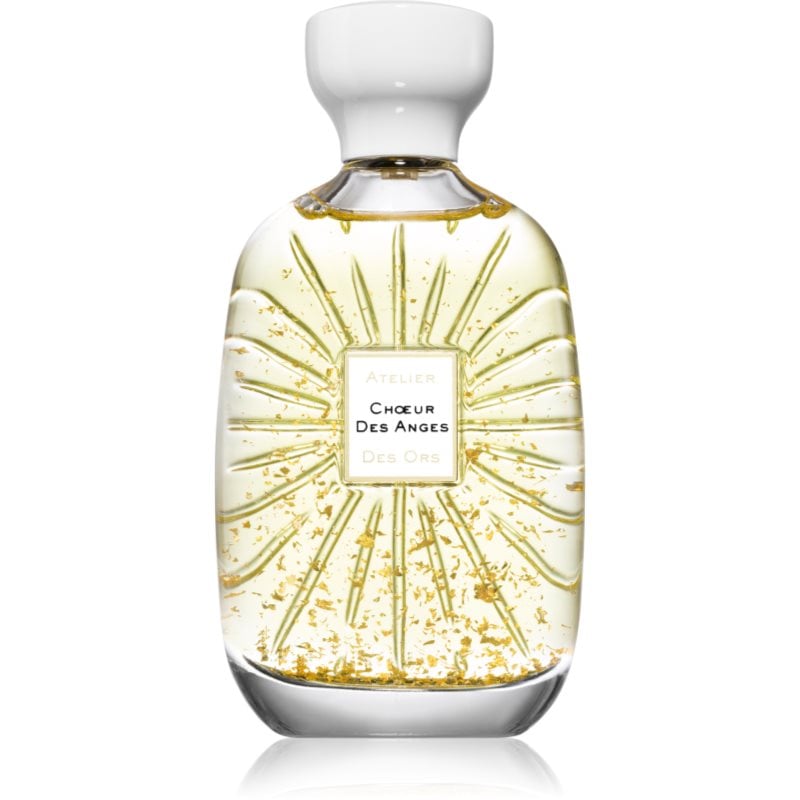 Atelier Des Ors Choeur Des Anges унисекс EDP