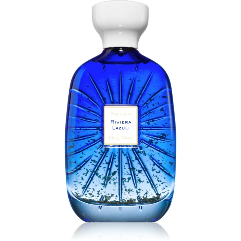 Atelier Des Ors Riviera Lazuli унисекс EDP