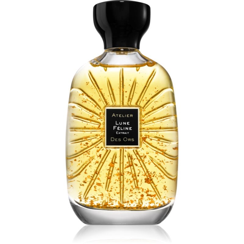 Atelier Des Ors Lune Féline Extrait унисекс EXDP
