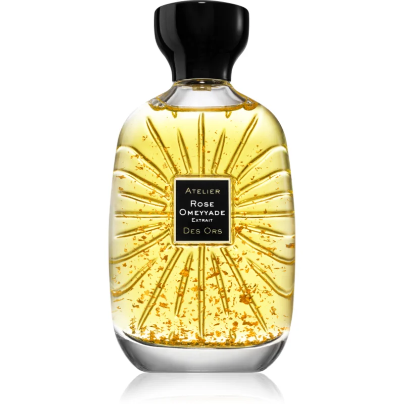 Atelier des Ors Atelier Des Ors Rose Omeyyade Extrait унисекс EXDP - Унисекс парфюм - Сравни цени от 1 магазин с безплатна доставка