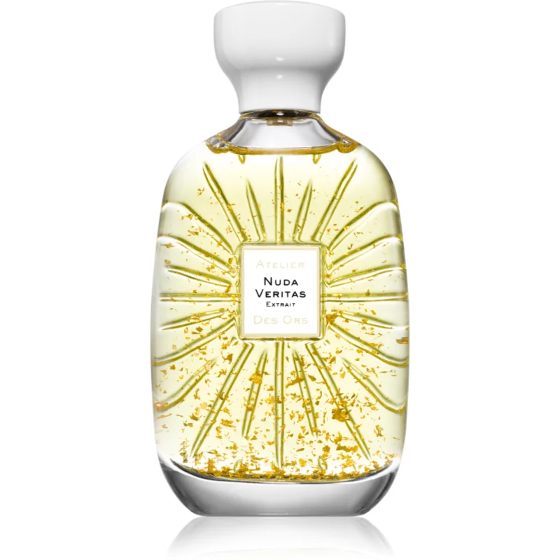 Atelier Des Ors Nuda Veritas Extrait унисекс EXDP