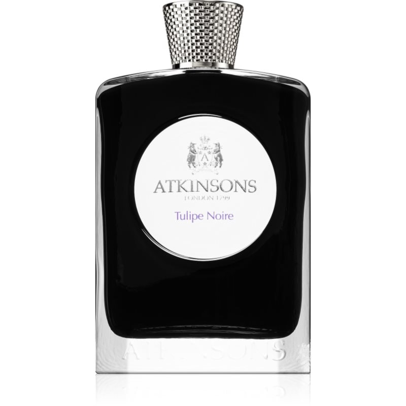 Atkinsons Atkinsons Tulipe Noire за жени EDP - Дамски парфюм 100мл - Сравни цени от 1 магазин с безплатна доставка