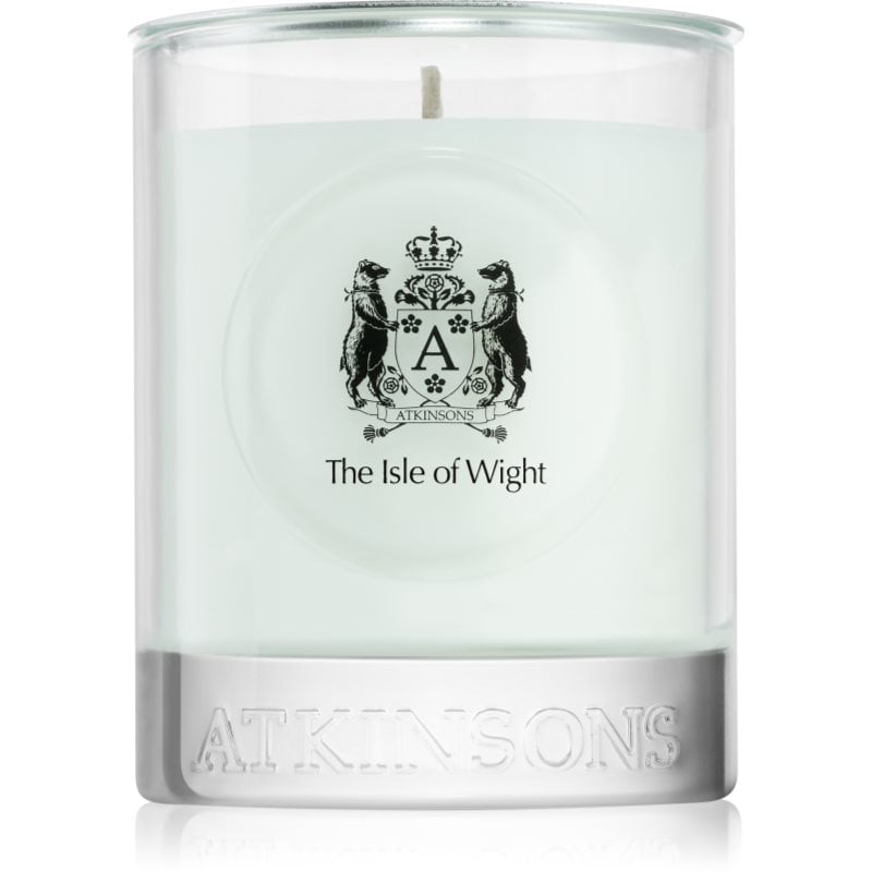 Atkinsons Acqua Britannica ароматна свещ 200 гр.